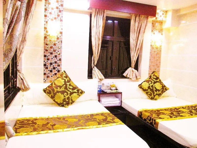 Caribbean Sea Guest House Kowloon  China