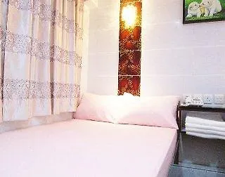 Hostel Caribbean Sea Guest House Kowloon
