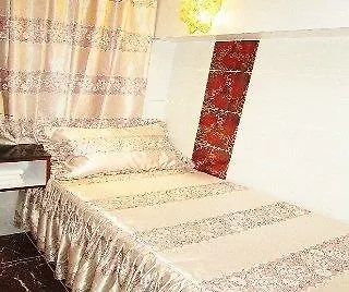Caribbean Sea Guest House Kowloon  0*, Kowloon (Hong Kong)
