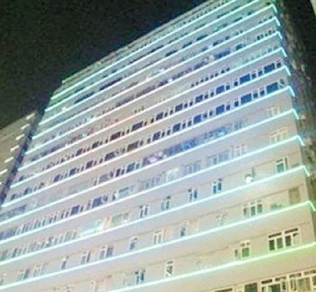 Caribbean Sea Guest House Kowloon