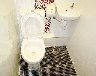 Caribbean Sea Guest House Kowloon  Chiny
