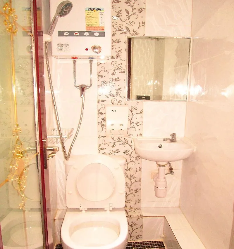 Caribbean Sea Guest House Kowloon