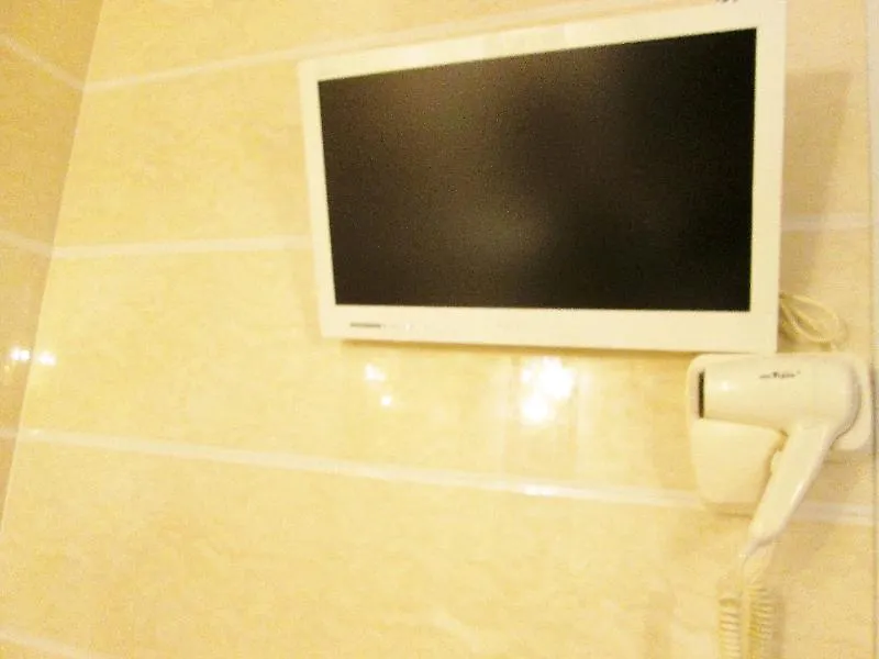 Caribbean Sea Guest House Kowloon  0*, Kowloon (Hong Kong)