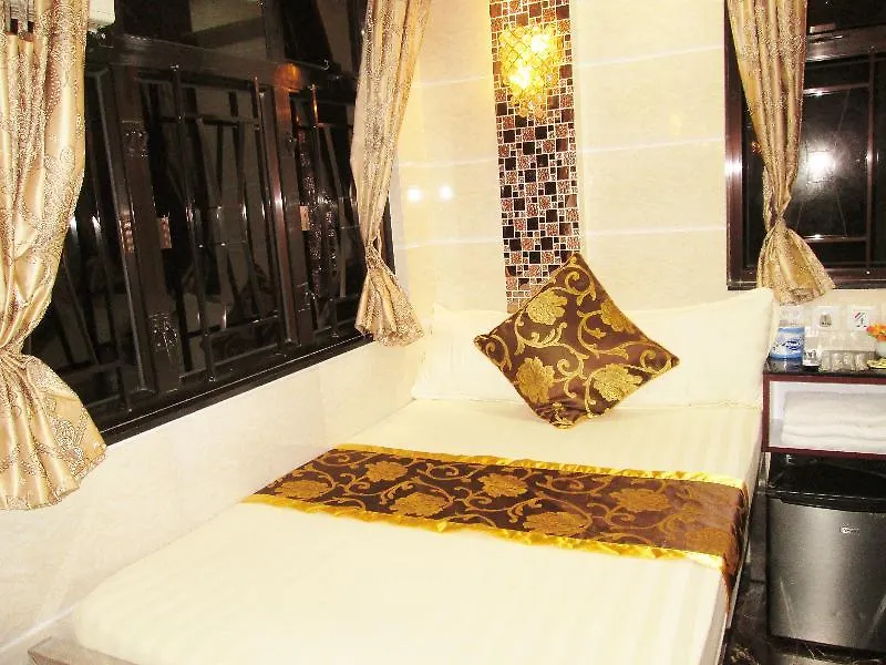 Caribbean Sea Guest House Kowloon  Kowloon (Hong Kong)