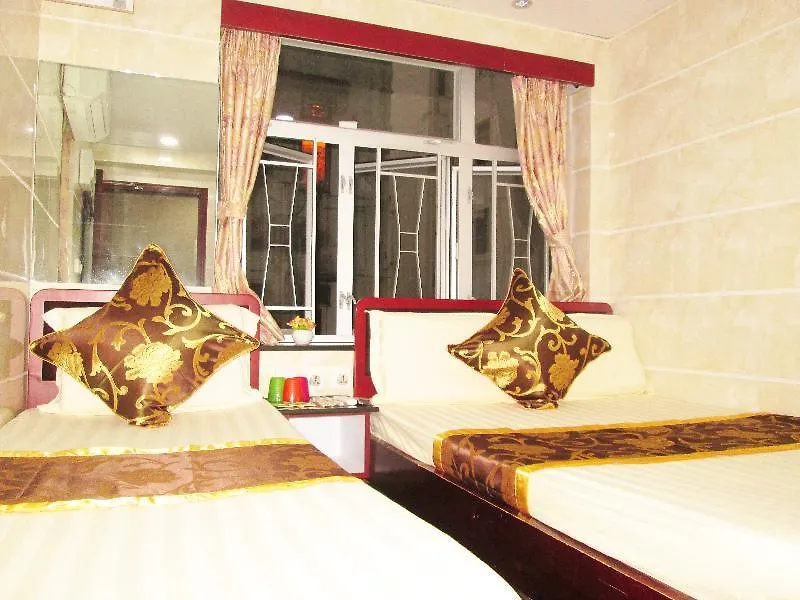 Caribbean Sea Guest House Kowloon