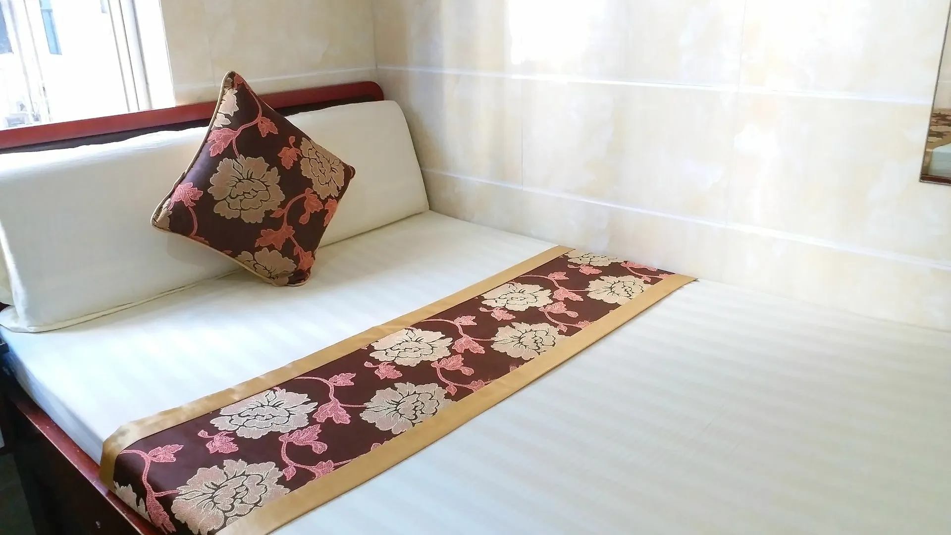 Caribbean Sea Guest House Kowloon  Chiny