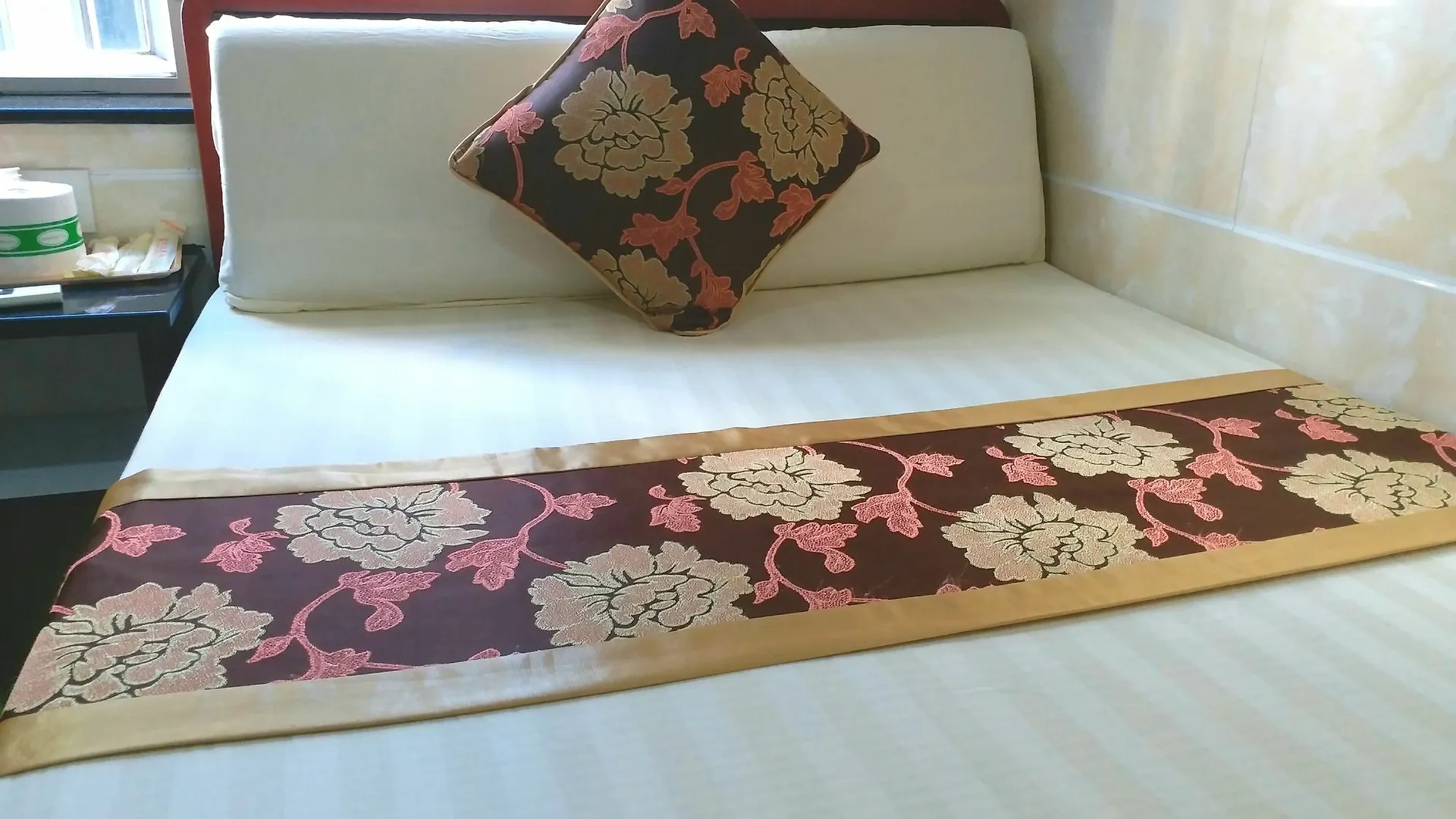 Caribbean Sea Guest House Kowloon