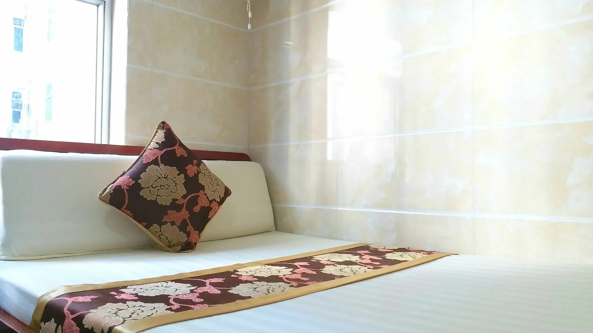 Caribbean Sea Guest House Kowloon  Hostel Kowloon (Hong Kong)