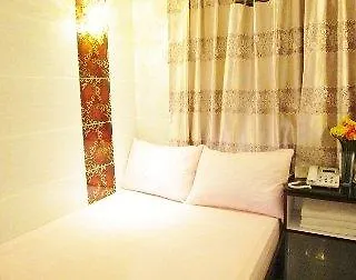 Caribbean Sea Guest House Kowloon  0*, Kowloon (Hong Kong) China