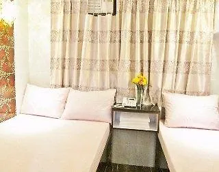 Hostel Caribbean Sea Guest House Kowloon  China