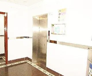 Caribbean Sea Guest House Kowloon  Hostel