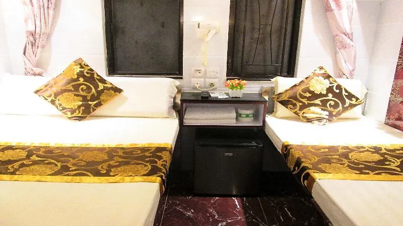 Caribbean Sea Guest House Kowloon