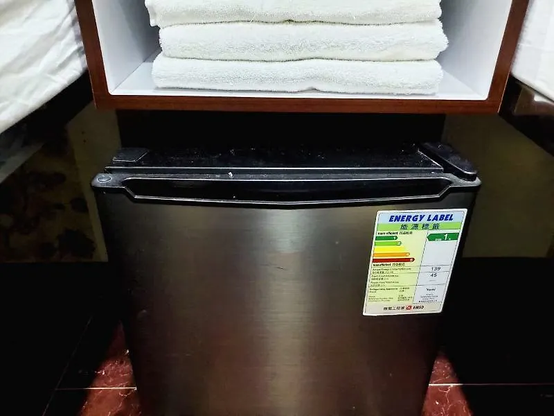 Caribbean Sea Guest House Kowloon  Hostel